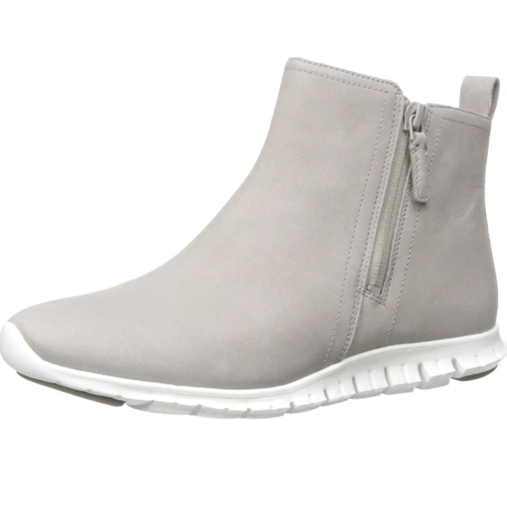 Cole Haan Zerogrand Side Zip Waterproof Boots